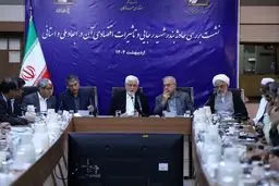 علت انفجار بندر شهید رجایی به روایت عارف