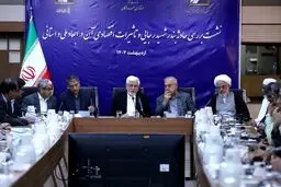 علت انفجار بندر شهید رجایی به روایت عارف