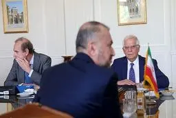 خروج برجام از بن بست ؛ بزودی؟