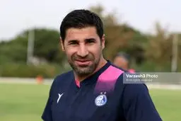  بیگ زاده در برنامه جنجالی: کفن را هُل نده سمت من!