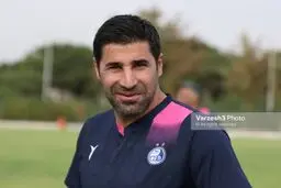  بیگ زاده در برنامه جنجالی: کفن را هُل نده سمت من!