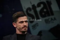 اختصاصی: واکنش و ریا غفوری به حضور در دربی!