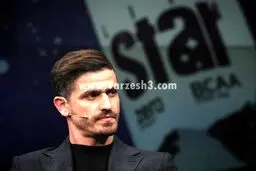 اختصاصی: واکنش و ریا غفوری به حضور در دربی!