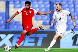 سومی شاگردان برانکو قبل از فینالِ ایران