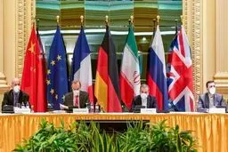 در وین در مورد چه تحریم هایی مذاکره شده است؟