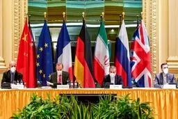 در وین در مورد چه تحریم هایی مذاکره شده است؟