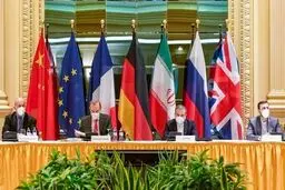 در وین در مورد چه تحریم هایی مذاکره شده است؟