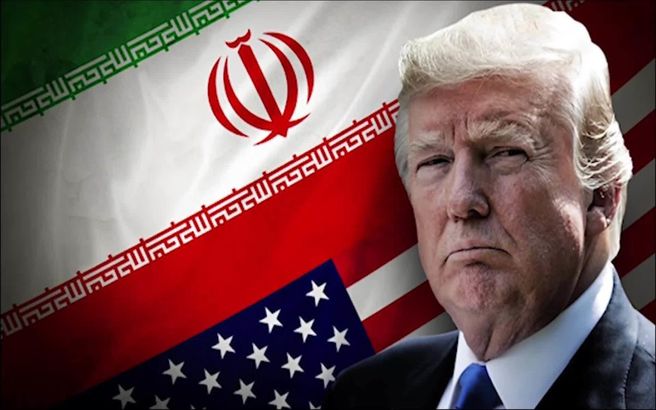 ادعای ترامپ: با جلوگیری از دستیابی ایران به سلاح هسته‌ای، میلیاردها دلار برایشان صرفه‌جویی می‌کنم!