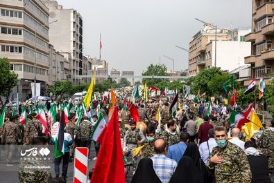 روز جهانی قدس