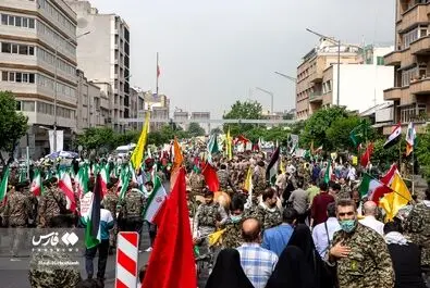 روز جهانی قدس