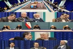 از جایگاه پایداری تا زدن زیر آب عدم احراز صلاحیت‌ها