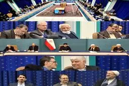 از جایگاه پایداری تا زدن زیر آب عدم احراز صلاحیت‌ها