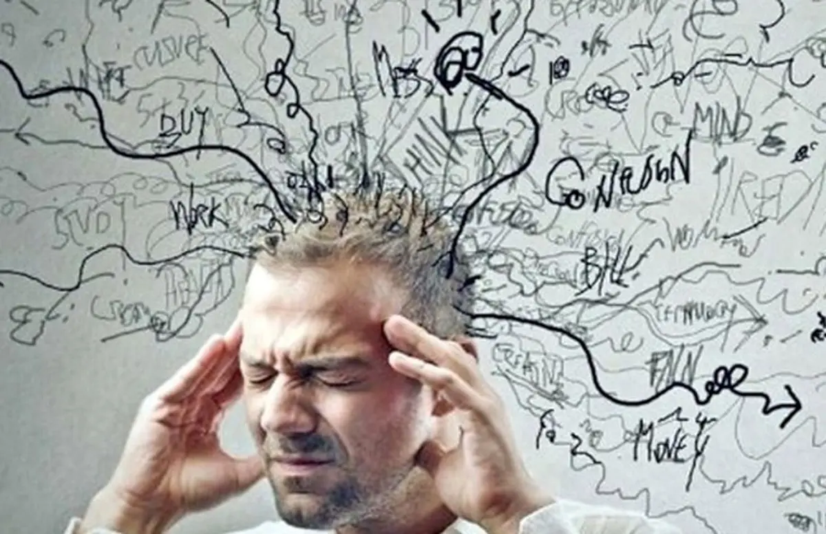 با این خوراکی ها از شر استرس رها شوید