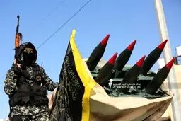 عملیات‌های گسترده رزمندگان سر آیا القدس علیه نظامیان صهیونیست در کرانه باختری