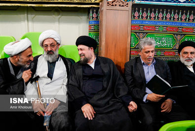 ختم محمد ناطق نوری 