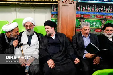 ختم محمد ناطق نوری 
