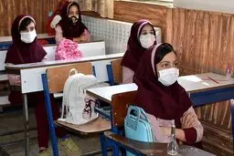شرایط بازگشایی همه مدارس از آبان ماه | جزئیات