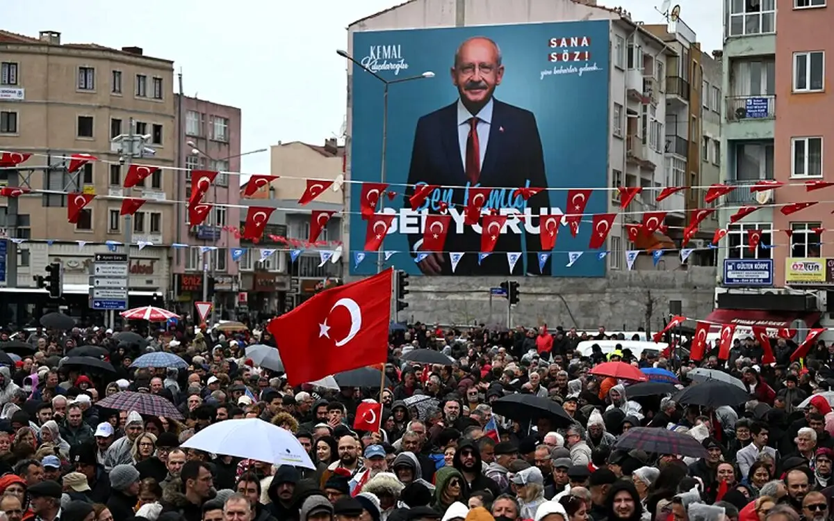 سیر تا پیاز انتخابات ترکیه/ اردوغان دوباره رئیس جمهور می‌شود؟