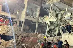 عراقچی: حملات ادامه دارد | آیا جنگ به خانه‌های مردم رسید؟ تهران در خطر است؟