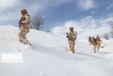 مرزبانی