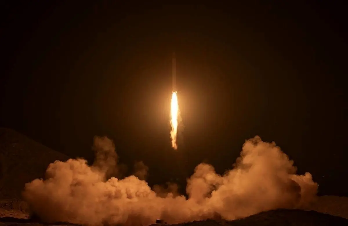 ایران موشک بالستیک به روسیه نداده است/ اروپا داستان دیگری پیدا کند