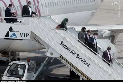 تحلیف رئیسی
