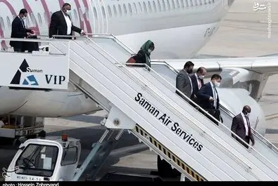 تحلیف رئیسی