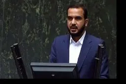 نماینده مردم اهواز: آرزوی براندازی را به گور خواهید برد