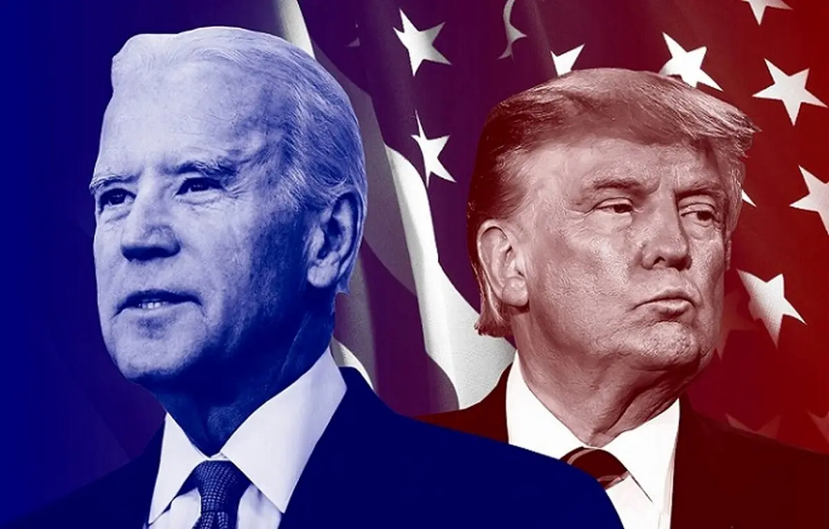 حمله ترامپ از سیاست‌های بایدن در قبال برنامه هسته‌ای ایران