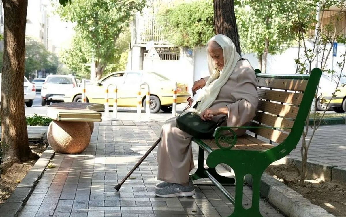 واریزی جدید دولت دل بازنشستگان را شاد کرد ! | افزایش حقوق بازنشستگان حداقل بگیر !