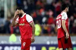 بازگشت به نه سال پیش، بدون برانکو و درخشان!