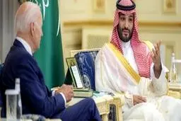 سوالات نگران رسانه سعودی؛ آیا آمریکا قابل اعتماد است؟