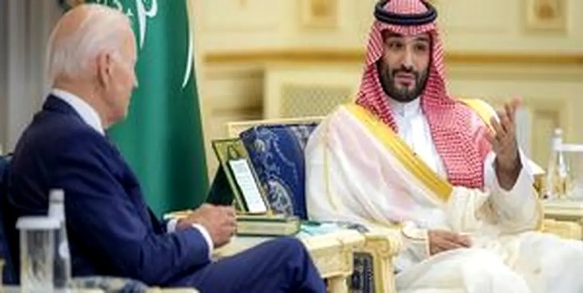 سوالات نگران رسانه سعودی؛ آیا آمریکا قابل اعتماد است؟