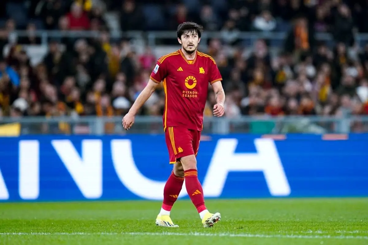 اعتراف رمی ها: سردار هرگز با او قابل مقایسه نیست