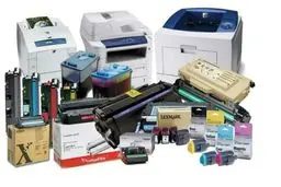 بهترین برندهای ماشین های اداری و تجهیزات شبکه در کیومیتا