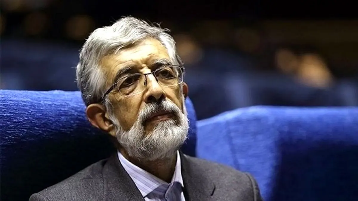 انتقاد تند روزنامه جمهوری اسلامی: آقای حداد عادل! پیام ۵۲ درصد عدم مشارکت و ۴ میلیون رای باطله را نگرفتید؟

