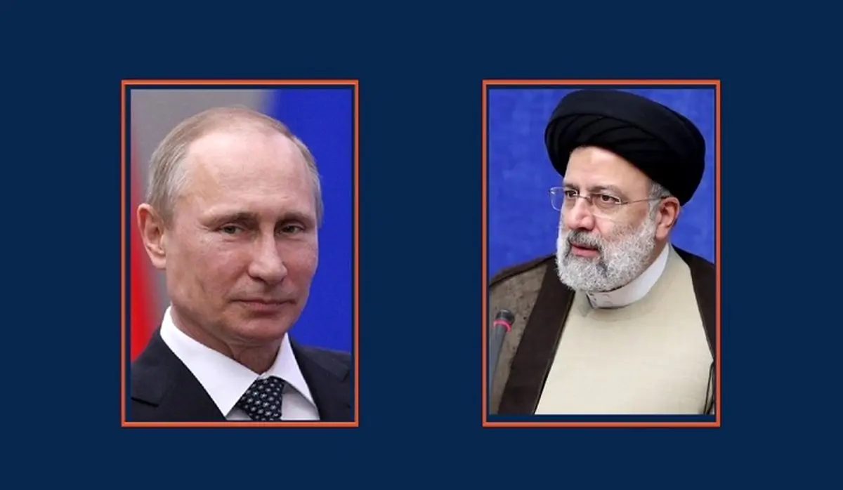 جنبه های مختلف دیدار رئیسی و پوتین؛ از سقف زمانی تا قرارداد تسلیحاتی