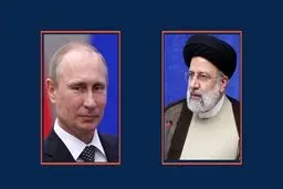 جنبه های مختلف دیدار رئیسی و پوتین؛ از سقف زمانی تا قرارداد تسلیحاتی