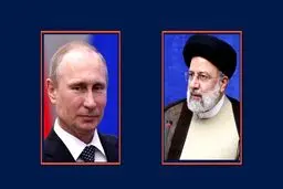 جنبه های مختلف دیدار رئیسی و پوتین؛ از سقف زمانی تا قرارداد تسلیحاتی