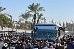 آتش‌بس غزه|کارشکنی صهیونیست‌ها در آزادی اسرای فلسطینی