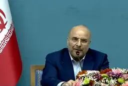 رئیس مجلس: خدا شاهد است که هرگز دنبال مچ‌گیری نیستیم