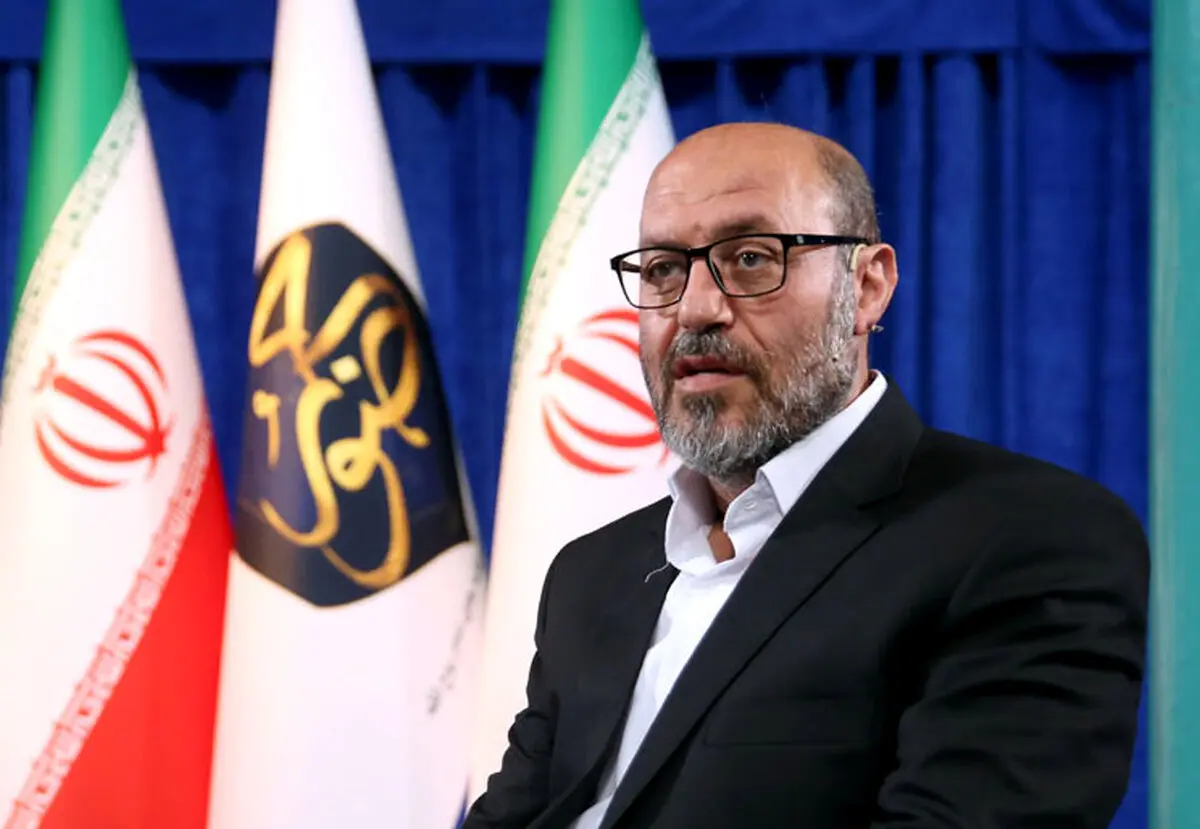 امام با جنگ هویت‌سازی ملی کرد/ کربلای 4 عملیات فریب نبود