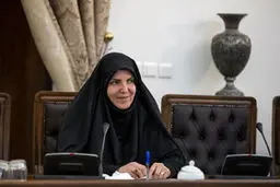 مشاور پزشکیان: مردم «وفاق واقعی» را ساختند، نه بازی سیاسی!