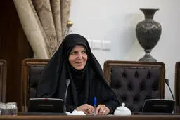 مشاور پزشکیان: مردم «وفاق واقعی» را ساختند، نه بازی سیاسی!