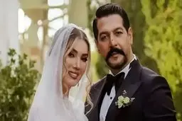 ویدئو جنجالی اولین روز عروسی کامران تفتی و متین ستوده که اینترنت رو منفجر کرد