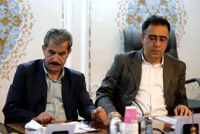 دکتر مسرور