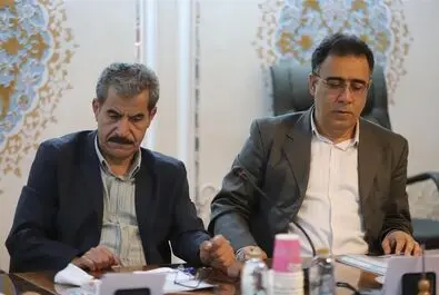 دکتر مسرور