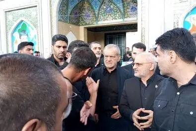 قرارگاه مرکزی