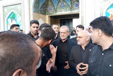 قرارگاه مرکزی