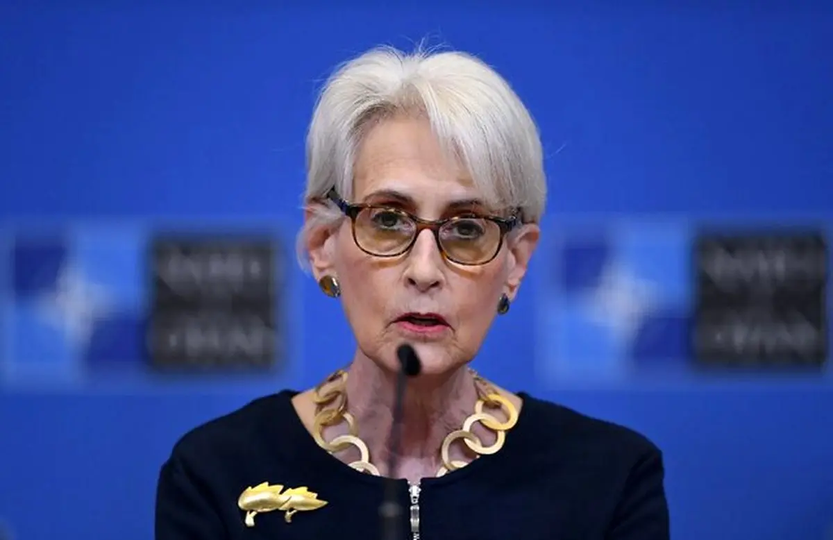 چراغ سبز آمریکا برای آشتی با ایران!